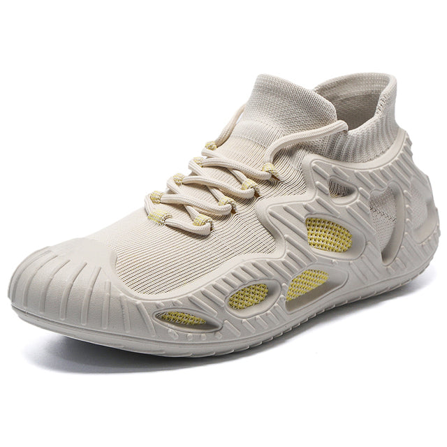 Men's Breathable Non slip Comfortable Sneakers