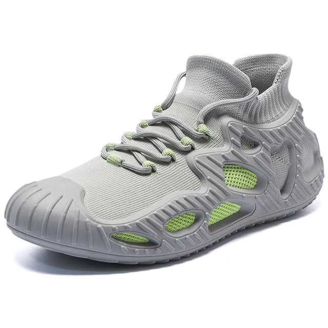 Men's Breathable Non slip Comfortable Sneakers