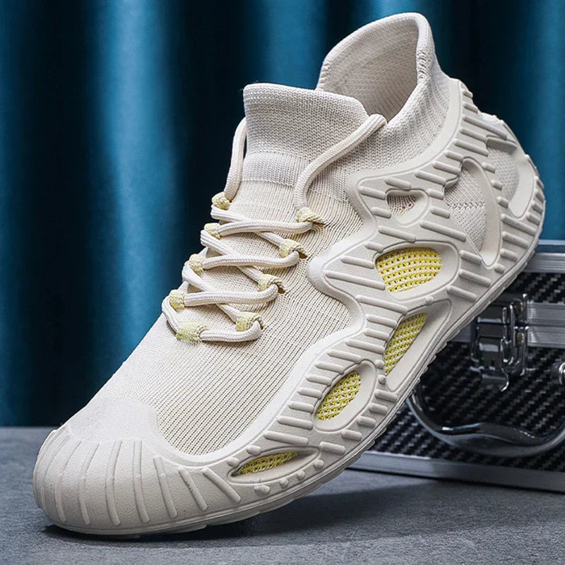 Men's Breathable Non slip Comfortable Sneakers