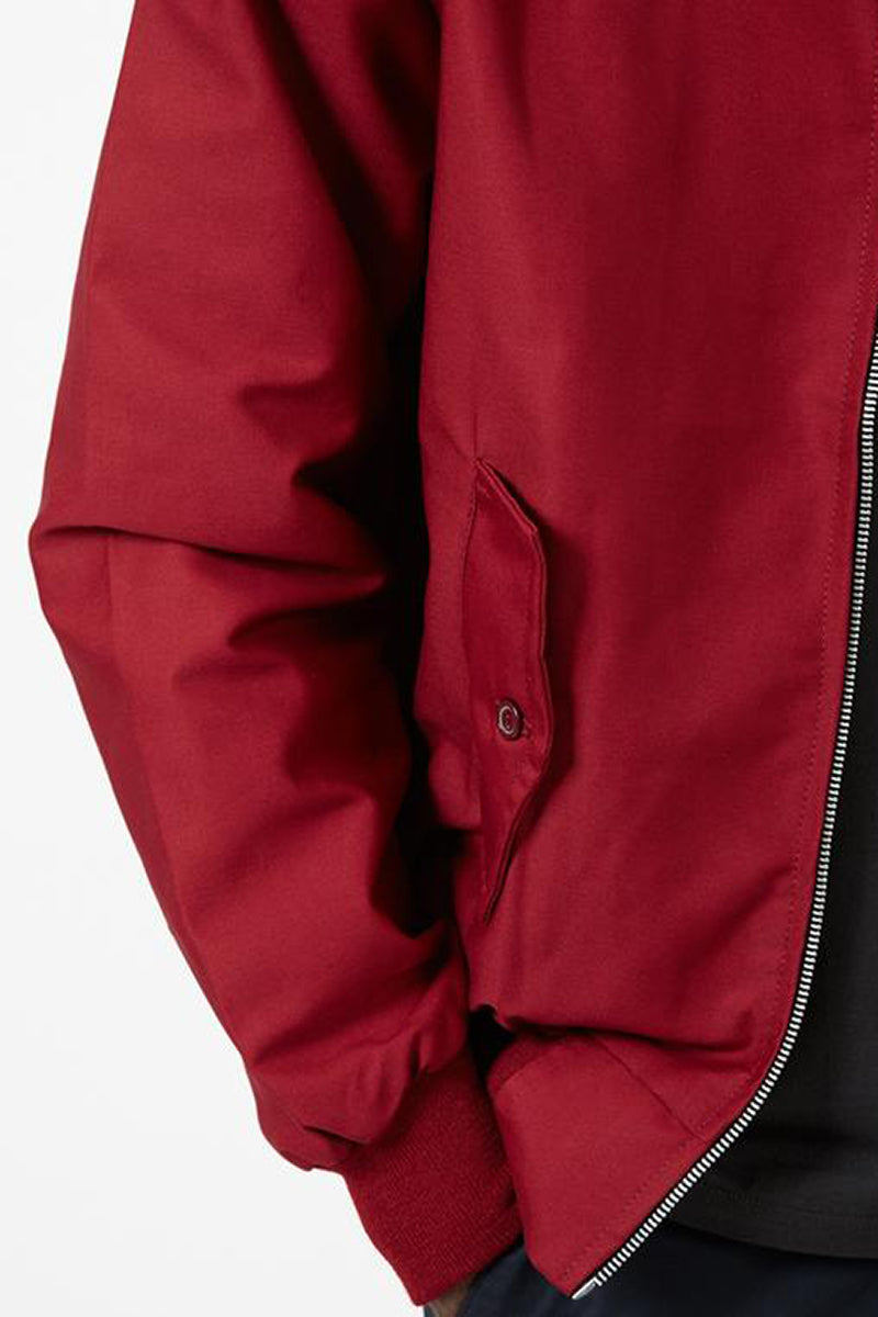 Men's Premium Lightweight Performance Jacket