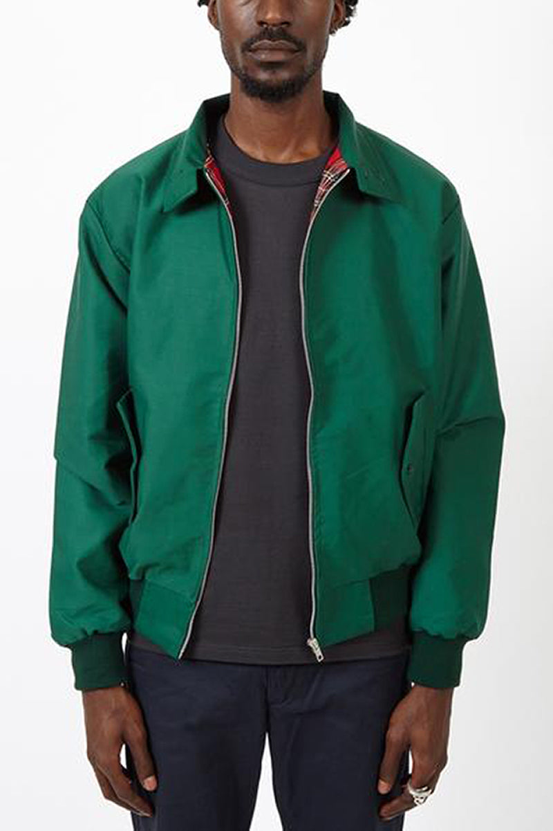 Men's Premium Lightweight Performance Jacket