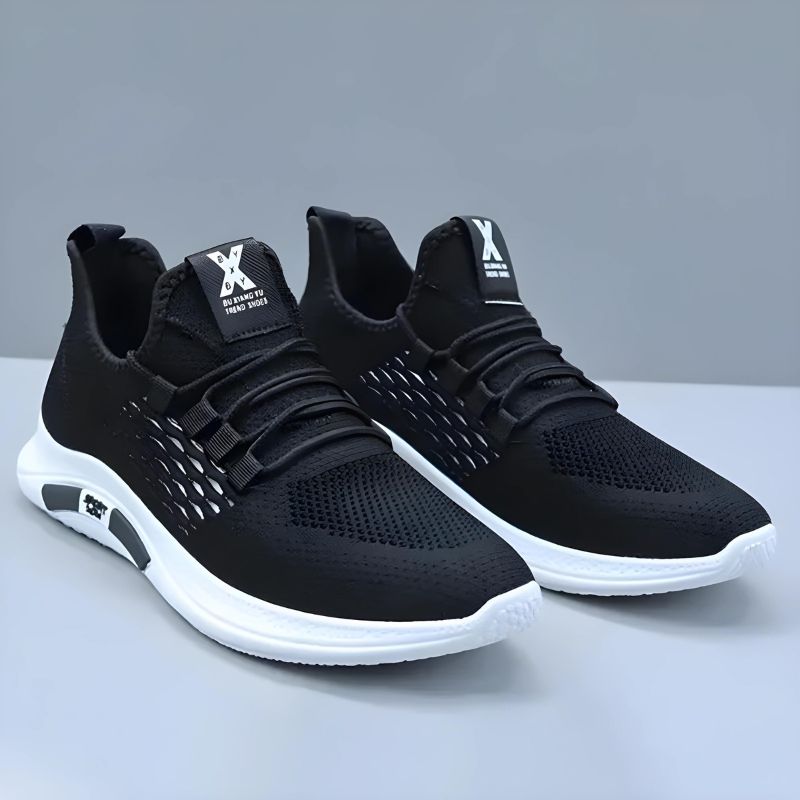 Men's Breathable Comfort Hiking Shoes