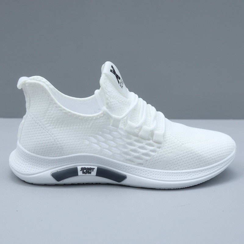 Men's Breathable Comfort Hiking Shoes