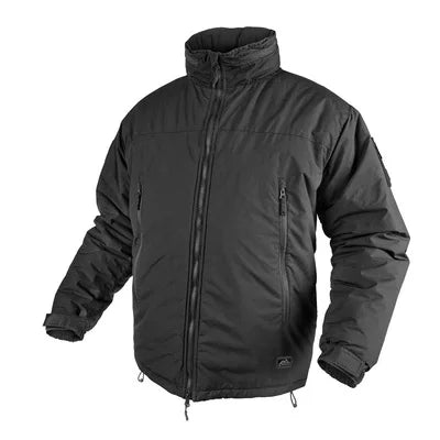 Men's Stylish Warm Camo Winter Jacket