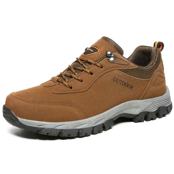 Summit Trail Men's Hiking Shoes
