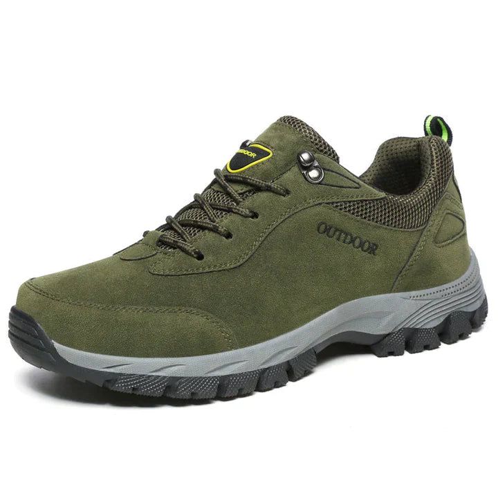 Summit Trail Men's Hiking Shoes
