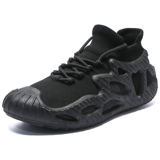 Men's Breathable Non slip Comfortable Sneakers