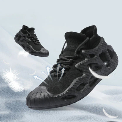 Men's Breathable Non slip Comfortable Sneakers