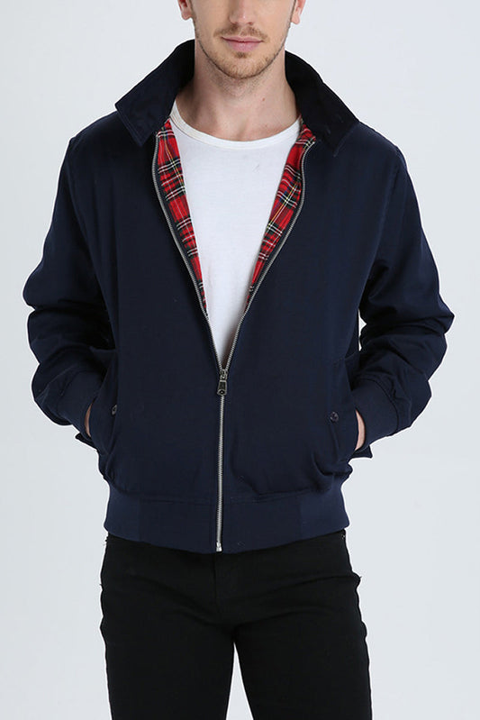 Men's Premium Lightweight Performance Jacket