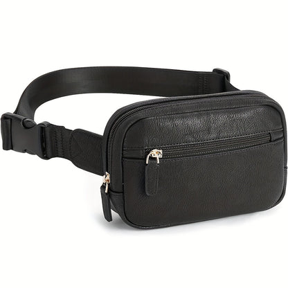 Women's Lightweight Adjustable Strap Crossbody Bag