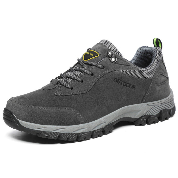 Summit Trail Men's Hiking Shoes