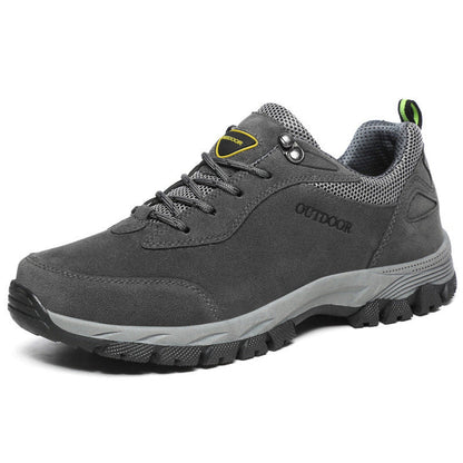 Summit Trail Men's Hiking Shoes