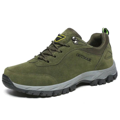 Summit Trail Men's Hiking Shoes