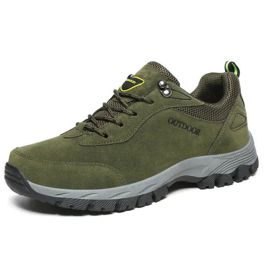 Summit Trail Men's Hiking Shoes