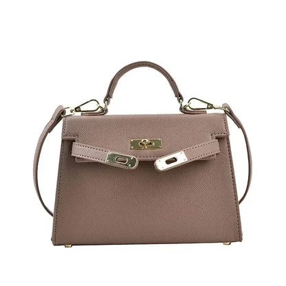 Ladies Stylish Luxe Crossbody Shoulder Bag