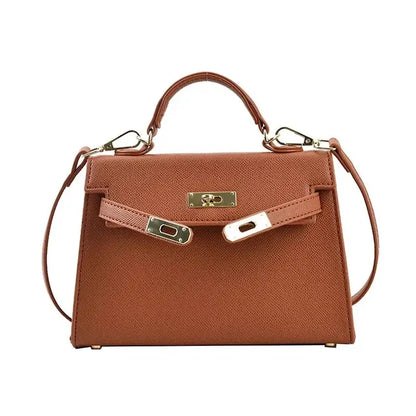 Ladies Stylish Luxe Crossbody Shoulder Bag