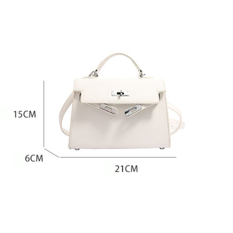 Ladies Stylish Luxe Crossbody Shoulder Bag