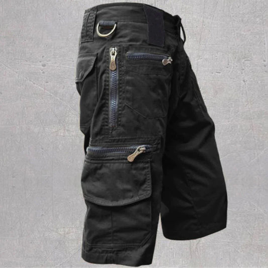 Men's Rugged Durable Essential Cargo Pants