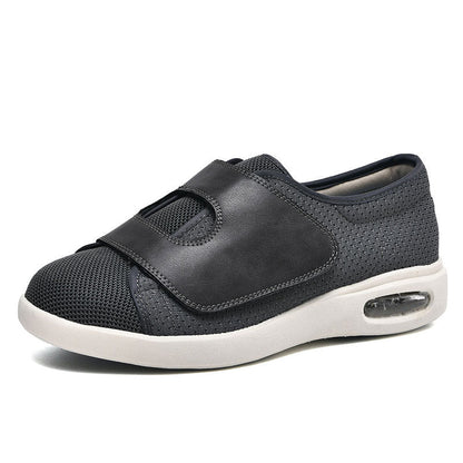 Unisex Wide Diabetic Shoes for Swollen Feet