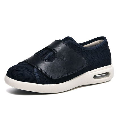 Unisex Wide Diabetic Shoes for Swollen Feet